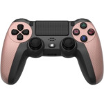 Tradesor �������� ����������� Gaming ��� PS4 ��� Pc - CM-048 - 542327 - Black/Pink - (542327_bp)