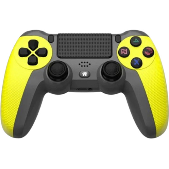 Tradesor �������� ����������� Gaming ��� PS4 ��� Pc - CM-048 - 542327 - Black/Yellow - (542327_by)