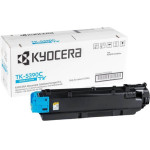 Kyocera TK-5390C Tnr Crtr Cyan (13K) - (1T02Z1CNL0)