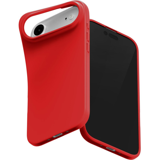 Mercury Etui Soft Do Iphone 17 Air czerwony