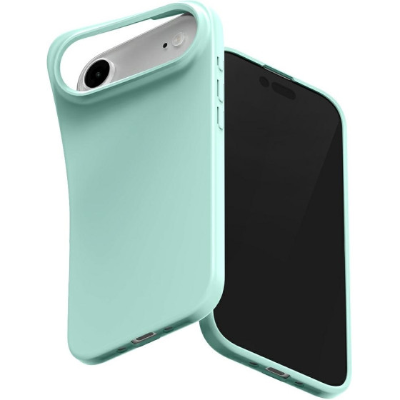 Mercury Etui Soft Do Iphone 17 Air mietowy