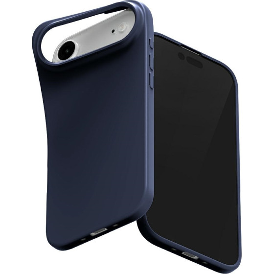 Mercury Etui Soft Do Iphone 17 Air niebieski