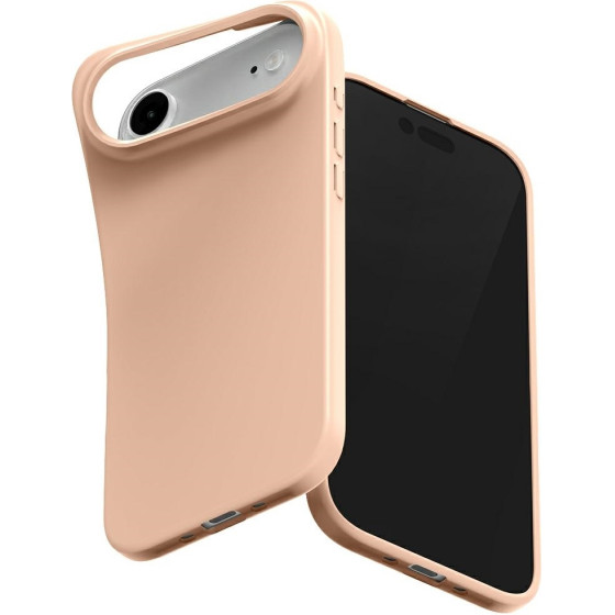 Mercury Etui Soft Do Iphone 17 Air rozowo-piaskowy
