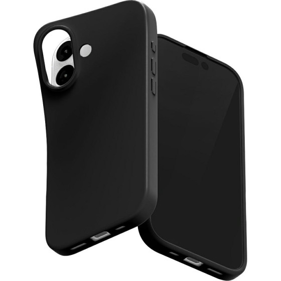 Mercury Etui Soft Do Iphone 17 czarny