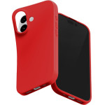 Mercury Etui Soft Do Iphone 17 czerwony