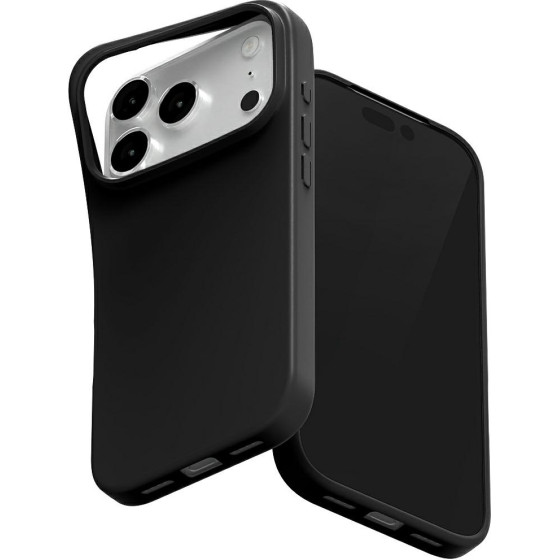 Mercury Etui Soft Do Iphone 17 Pro czarny