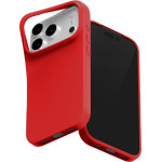 Mercury Etui Soft Do Iphone 17 Pro czerwony