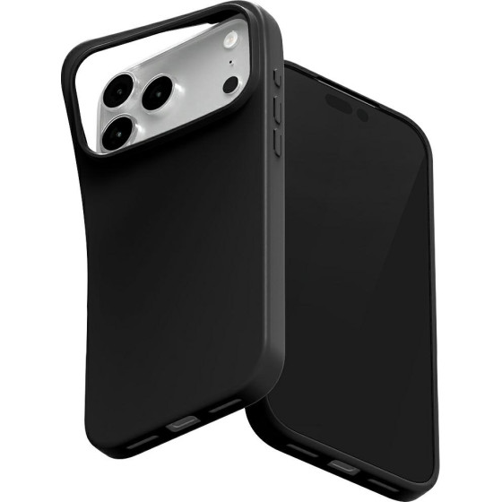 Mercury Etui Soft Do Iphone 17 Pro Max czarny