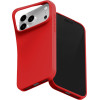 Mercury Etui Soft Do Iphone 17 Pro Max czerwony