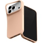 Mercury Etui Soft Do Iphone 17 Pro rozowo-piaskowy