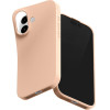 Mercury Etui Soft Do Iphone 17 rozowo-piaskowy
