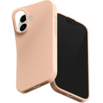 Mercury Etui Soft Do Iphone 17 rozowo-piaskowy