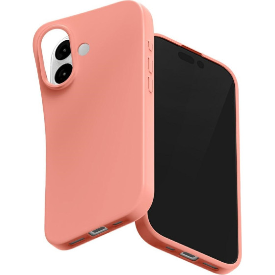 Mercury Etui Soft Do Iphone 17 rozowy