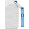 Verbatim External Drive Pocket Ssd 1TB USB-C 3.2 gen.2 white-Light Blue - (32320)