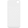 Verbatim External Drive Pocket Ssd 1TB USB-C 3.2 gen.2 white-Light Blue - (32320)