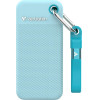 Verbatim External Drive Pocket Ssd 2TB USB-C 3.2 gen.2 black-Polar Blue - (32325)