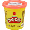 Hasbro Play-Doh: Red - Single Can (G0681)