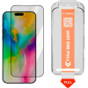 Torras - Glassgo Install Master - Iphone 17 Pro - Clear - (X00FX2442)