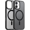 Torras - Guardian Magnetic Series - Iphone 17 - Black - (X00FX2360)