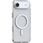 Torras - Guardian Magnetic Series - Iphone 17 Air - Clear - (X00FX2365)