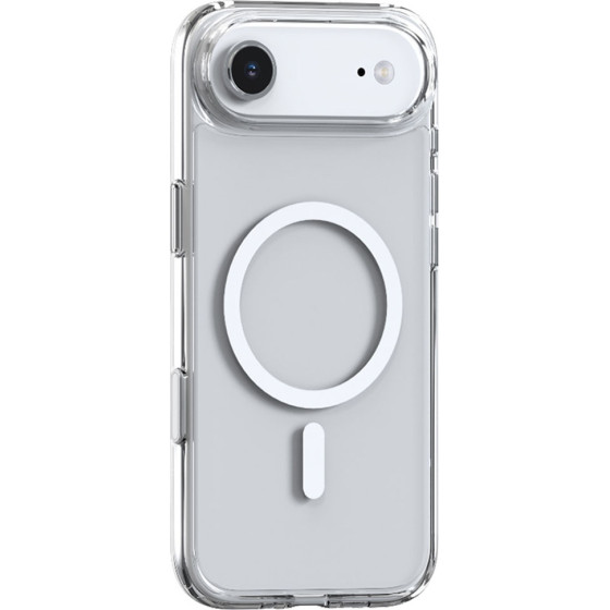 Torras - Guardian Magnetic Series - Iphone 17 Air - Clear - (X00FX2365)