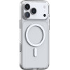 Torras - Guardian Magnetic Series - Iphone 17 Pro - Clear - (X00FX2366)