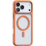 Torras - Guardian Magnetic Series - Iphone 17 Pro Max - Orange - (X00FX2369)