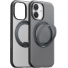 Torras - Ostand R Fitness Series - Iphone 17 - Black - (X00FX2429)