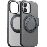 Torras - Ostand R Fitness Series - Iphone 17 - Black - (X00FX2429)