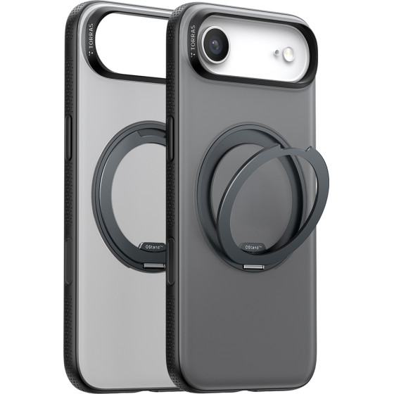 Torras - Ostand R Fitness Series - Iphone 17 Air - Black - (X00FX2430)
