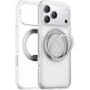 Torras - Ostand R Fitness Series - Iphone 17 Pro - Clear - (X00FX2434)