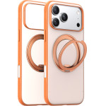 Torras - Ostand R Fitness Series - Iphone 17 Pro - Orange - (X00FX2436)
