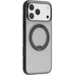Torras - Ostand R Fitness Series - Iphone 17 Pro Max - Black - (X00FX2432)