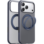 Torras - Ostand R Fitness Series - Iphone 17 Pro Max - Navy Blue - (X00FX2439)