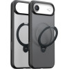 Torras - Ostand Spin Magsafe Series - Iphone 17 Air - Black - (X00FX2390)