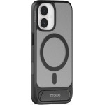 Torras - Pstand - Iphone 17 - Black - (X00FX2382)
