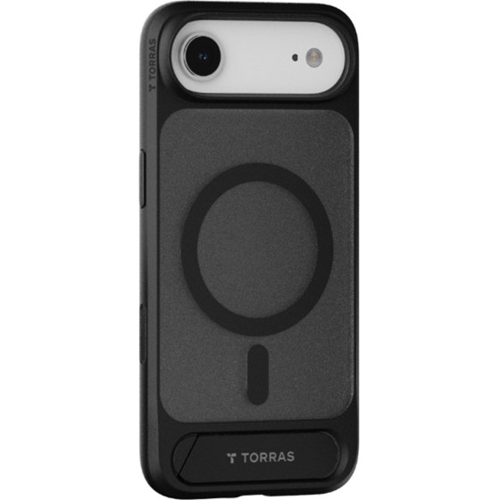 Torras - Pstand - Iphone 17 Air - Black - (X00FX2383)