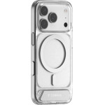 Torras - Pstand - Iphone 17 Pro Max - Clear - (X00FX2388)