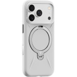 Torras - Qpro Silicone Series - Iphone 17 Pro - White - (X00FX2419)