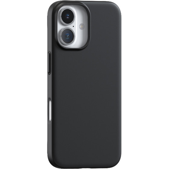 Torras - Slimfit Magsafe Series - Iphone 17 - Black - (X00FX2554)