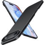 Torras - Slimfit Magsafe Series - Iphone 17 Air - Black - (X00FX2555)