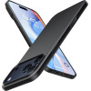 Torras - Slimfit Magsafe Series - Iphone 17 Pro - Black - (X00FX2556)