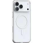 Torras - Slimfit Magsafe Series - Iphone 17 Pro - Clear - (X00FX2559)