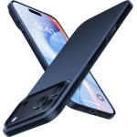 Torras - Slimfit Magsafe Series - Iphone 17 Pro - Navy Blue - (X00FX3068)