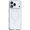 Torras - Slimfit Magsafe Series - Iphone 17 Pro Max - Clear - (X00FX2560)