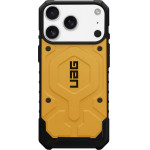 UAG - Pathfinder Magsafe - Iphone 17 Pro - Heritage Yellow