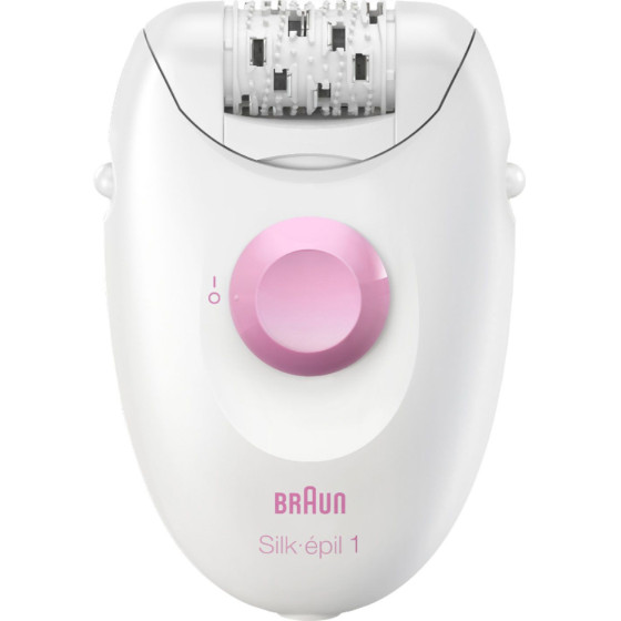 Braun ������ ����������� ��� �� ���� Silk Epil 1 �� ������� 20 ��������� ��� ����� Softlift Tips - (SE1-000)