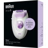 Braun ������ ����������� ��� �� ���� Silk Epil 3 �� ������� 20 ��������� ��� ����� Softlift Tips ��� Smartlight ������� ��� ��� ���������� �������� - (SE3-000)