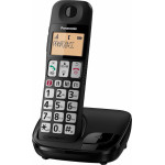 Panasonic �������� ������� �������� ����� �� ������� ��������� ��� ������ ������� ����� ����� �������� ����� - (KX-TGE310SPB)