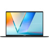Asus Laptop Vivobook S16 Oled M3607HA-OLED-SH080W 16'' Fhd Oled 60Hz/Amd Ryzen 7 260/16GB/1TB Ssd Nvme Pcie 4.0/Win 11 Home/2Y/Matte Gray - (90NB16F1-M008S0)